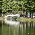 East Lake Scenic View