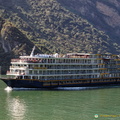 Victoria Cruises' MV Katarina