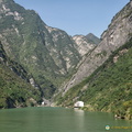 Qutang Gorge, Yangtze River 