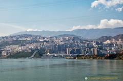 Wushan Town, Chongqing