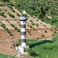 Lighthouse on the Yangtze