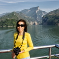Qutang Gorge