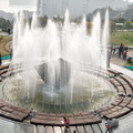 Water Fountain at Tanziling Ridge