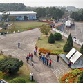 Three Gorges Dam Visitor Centre