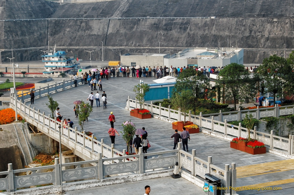 Tanziling Ridge Park