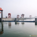 Three Gorges Dam Lock Mechanism