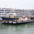 Victoria Cruises' MV Lianna