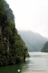 Shennong Stream Meanders for 60 km