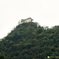 A Watch Post on Top of the Cliff