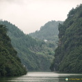 A Tujia Home in the Hills