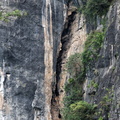 Shennong Stream Hanging Coffin