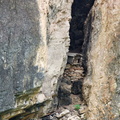 Hanging Coffin along Shennong Stream