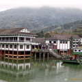 Louping Scenic Spot Cultural Centre