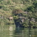 Entrance to the Mianzhu Gorge