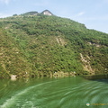 Markers Along Shennong Stream