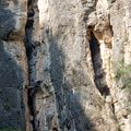 Shennong Stream Hanging Coffin