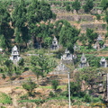 Badong County Cemetery