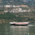 Badong Hydrofoil