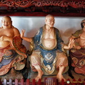 The Laughing Buddha