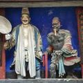 Bai Wuchang and Hei Wuchang