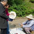 Nifty Fold-up Hat 