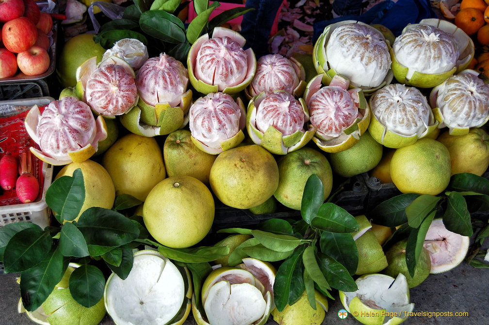 Pomelos for Sale