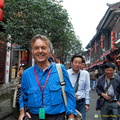 Tony Enjoys Ciqikou