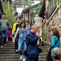 Friendly Local in Ciqikou