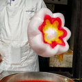 No Ordinary Candy Floss