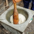 Making Dough of Some Sort