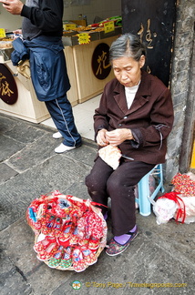 Shoes for Little Girls