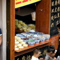 A Noodle Stall