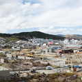 Rebuilding of Dukezong Ancient Town