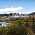 Ganden Sumtseling Monastery Site