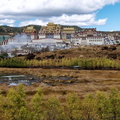 Ganden Sumtseling Tibetan Buddhist Monastery