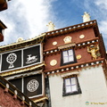 Tibetan Buddhist Architecture