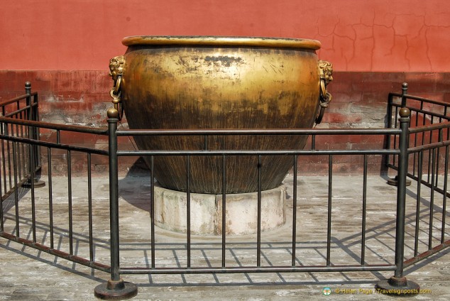 Forbidden City