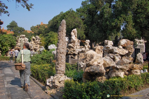 Imperial Gardens