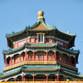 Tower of the Fragrance of the Buddha (Foxiang Ge)