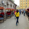 Beijing Hutong Walking Tour
