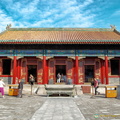 Puning Si - View of Main Temple
