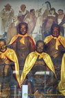 More Arhat Statues at Puyou Si