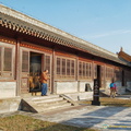Puyou Si Hall of Arhats