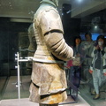 Statue of High-Ranking Official