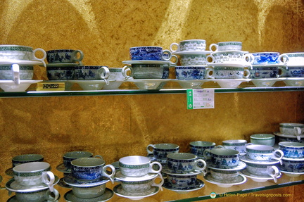 Teacups for sale