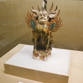 Tang Dynasty Figure of Tomb Guardian