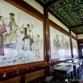 Gallery of Tile Paintings