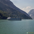 Yangtze River Cruise Boat