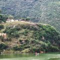 Village Along the Yangtze
