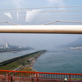 View of the Yangtze